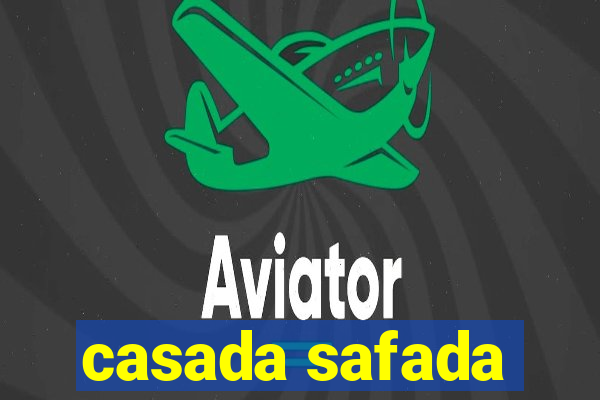 casada safada